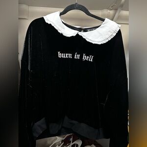 Pre owned by my friend!